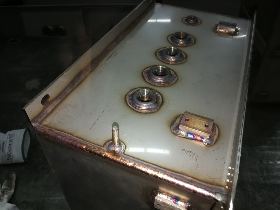 Belvedere Welding Gallery Photos - gallery-images/Tig Complex.jpg